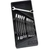 Image de MODULE 12 CLES MIXTES A CLIQUET EN MM SAM - 50-C-J12M