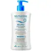 Image de Neutraderm Relipida+ Crème Douche Apaisante Peaux Sensibles 400 ml