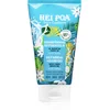 Image de Hei Poa Monoï de Tahiti Oil Tiara Shampoing et Après-shampooing 2 en 1 pour cheveux abîmés et secs 150 ml