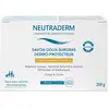 Image de Neutraderm Surgras Savon Doux Dermoprotecteur 200 g