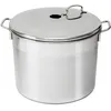 Image de StÃ©rilisateur Inox Pour 6 Bocaux 24l
