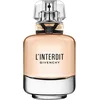 Image de GIVENCHY - L'interdit - Eau De Parfum - 80ml