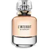 Image de Givenchy L'Interdit EDP 80 ml