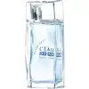 Image de Kenzo L'Eau Kenzo Pour Homme Hyper Wave EDT - 50 ml