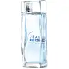 Image de L'Eau Kenzo Pour Homme Hyper Wave - EDT - Volume : 100 ml