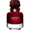 Image de GIVENCHY - L'interdit Rouge - Eau De Parfum - 35ml