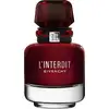 Image de Givenchy L'interdit Rouge Eau De Parfum 35ml Spray