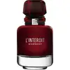 Image de Givenchy L´Interdit Rouge - EDP - Volume: 50 ml