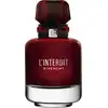 Image de Givenchy L'interdit Rouge Eau De Parfum 80ml Spray