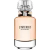 Image de Givenchy L'Interdit (2022) - EDT - Volume : 50 ml