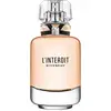 Image de Givenchy L'Interdit (2022) - EDT - Volume : 80 ml
