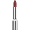 Image de Givenchy - Le Rouge Interdit Intense Silk - Rouge À Lèvres Fini Soyeux Couleur Lumineuse - Recharge - N°117 Rouge Erable