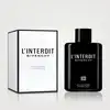 Image de Givenchy L'interdit lait corporel 200ml