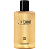 Image de GIVENCHY - L'interdit - Huile De Douche - Rechargeable - 200ml