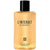 Image de Givenchy L'interdit Huile de Douche 200ml