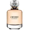 Image de Givenchy L'Interdit Edp Vaporisateur Rechargeable 100 ml