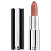 Image de Givenchy - Le Rouge Interdit Intense Silk - Rouge À Lèvres Fini Soyeux Couleur Lumineuse - Rechargeable - N°109 Beige Sable