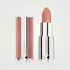 Image de Givenchy Le Rouge Transparent Velvet N°09