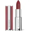 Image de Givenchy Le Rouge Transparent Velvet N 50