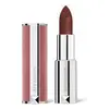 Image de Givenchy Le Rouge Transparent Velvet N°52