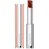 Image de Givenchy - Rose Perfecto Lip Balm - Baume Embellisseur De Lèvres Hydratation 24h - N501 - Spicy Brown