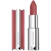Image de Givenchy - Le Rouge Sheer Velvet - Rouge À Lèvres Mat Effet Floutant - Rechargeable - N16 - Nude Boisé