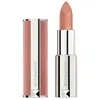 Image de Givenchy Le Rouge Transparent Velvet 16 - Woody nue