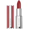 Image de Givenchy - Le Rouge Sheer Velvet - Rouge À Lèvres Mat Effet Floutant - Rechargeable - N27 - Rouge Infusé