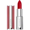 Image de Givenchy - Le Rouge Sheer Velvet - Rouge À Lèvres Mat Effet Floutant - Rechargeable - N36 - L'interdit
