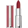 Image de Givenchy Le Rouge Transparent Velvet N ° 37