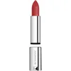 Image de Givenchy - Le Rouge Sheer Velvet - Rouge À Lèvres Mat Effet Floutant - Recharge - N27 - Rouge Infusé