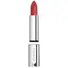 Image de Givenchy Le Rouge Transparent Velvet N 27 Rec.