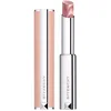 Image de Givenchy - Rose Perfecto Lip Balm - Baume Embellisseur De Lèvres Hydratation 24h - N110 - Milky Nude