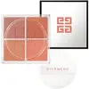 Image de Givenchy Prisme Libre Blush 6 g 06 Flanelles Rubis