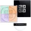 Image de Givenchy - Prisme Libre Loose Powder - Poudre Libre 4 Couleurs Matifiante, Correctrice Et Lumineuse - N04 - Mousseline Acidulée
