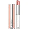 Image de Givenchy - Rose Perfecto Shine Serum Lipstick - Rouge À Lèvres Brillant Et Soin - N110 - Milky Nude
