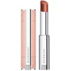 Image de Givenchy - Rose Perfecto Shine Serum Lipstick - Rouge À Lèvres Brillant Et Soin - N117 - Chilling Brown