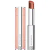 Image de Givenchy Sérum Perfect Pink Shimmer - Rouge à lèvres 117 - Chilling Brown
