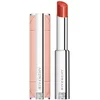 Image de Givenchy - Rose Perfecto Shine Serum Lipstick - Rouge À Lèvres Brillant Et Soin - N332 - Iconic Red