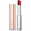 Image de Givenchy - Rose Perfecto Shine Serum Lipstick - Rouge À Lèvres Brillant Et Soin - N335 - Deep Red