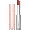 Image de Givenchy - Rose Perfecto Shine Serum Lipstick - Rouge À Lèvres Brillant Et Soin - N501 - Spicy Brown