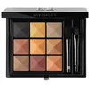 Image de Givenchy - Le 9 De Givenchy - Palette Fards À Paupières Multi-finis Haute Pigmentation Tenue 12h - Le 9.08