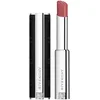 Image de Givenchy - Le Rouge Interdit Satin - Rouge À Lèvres Fini Satin - N°111 Nude Blush