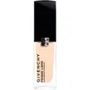 Image de Givenchy - Prisme Libre Glow Serum Foundation - Fond De Teint Soin-perfecteur - 0.5c