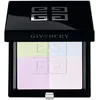 Image de Givenchy - Prisme Libre Pressed Powder - Poudre Compacte Fixatrice, Matifiante Et Floutante - N01 - Mousseline Pastel