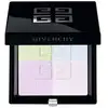 Image de Givenchy Prisme Libre Poudre Compacte - Poudre Fixatrice Mat Uniformisante 01 - Mousseline Pastel
