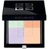 Image de Givenchy - Prisme Libre Pressed Powder - Poudre Compacte Fixatrice, Matifiante Et Floutante - N04 - Mousseline Acidulée