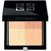 Image de Givenchy - Prisme Libre Pressed Powder - Poudre Compacte Fixatrice, Matifiante Et Floutante - N05 - Popeline Mimosa