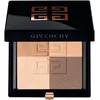 Image de Givenchy - Prisme Libre Bronzer Powder - Poudre Bronzante Et Sculptante 4 Couleurs - N001 - Mousseline Bronzée