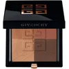 Image de Givenchy - Prisme Libre Bronzer Powder - Poudre Bronzante Et Sculptante 4 Couleurs - N003 - Organza Bronzé